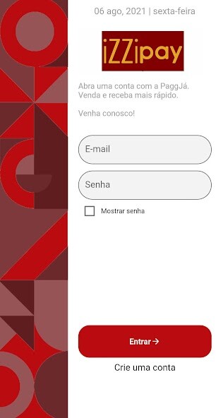 Run android online APK IZZIPAY from MyAndroid or emulate IZZIPAY using MyAndroid Run android online APK IZZIPAY from MyAndroid or emulate IZZIPAY using MyAndroid