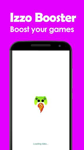 Run android online APK Izzo Game Booster from MyAndroid or emulate Izzo Game Booster using MyAndroid