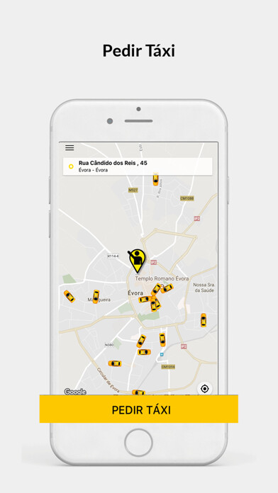 Emulate iPhone app IzzyMove – Nice & Izzy using MyAndroid Emulate iPhone app IzzyMove – Nice & Izzy using MyAndroid
