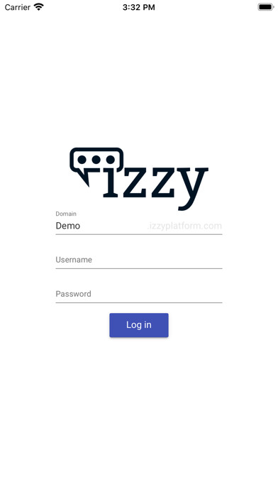Emulate iPhone app Izzy Platform using MyAndroid Emulate iPhone app Izzy Platform using MyAndroid