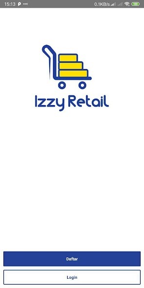 Run android online APK IzzyRetail from MyAndroid or emulate IzzyRetail using MyAndroid