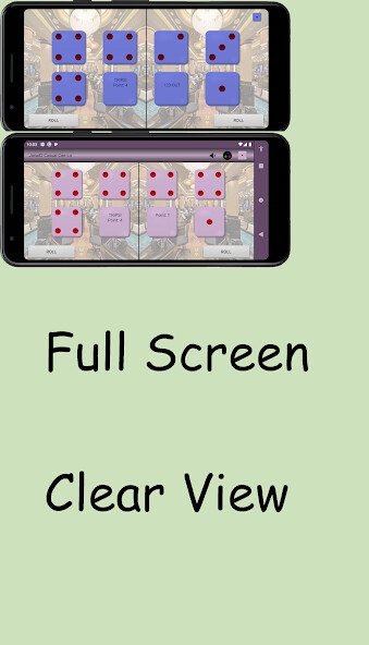 Run android online APK J42 Cee Lo Dice Game from MyAndroid or emulate J42 Cee Lo Dice Game using MyAndroid