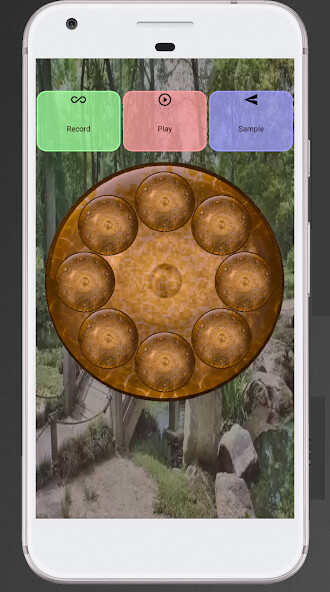 Run android online APK J42 Musical Toy - Lite from MyAndroid or emulate J42 Musical Toy - Lite using MyAndroid