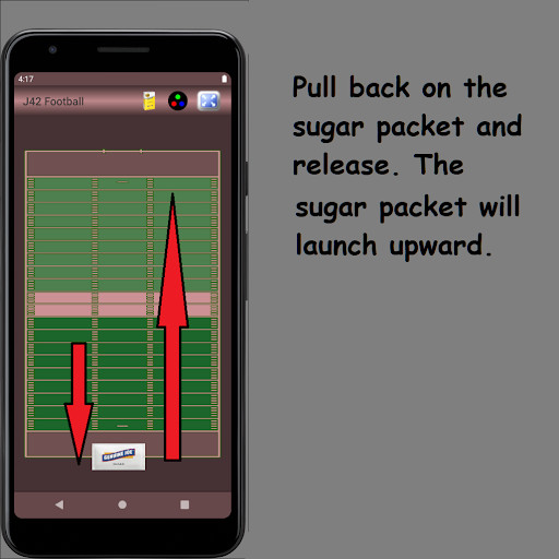 Run android online APK J42 - Sugar Packet Football from MyAndroid or emulate J42 - Sugar Packet Football using MyAndroid Run android online APK J42 - Sugar Packet Football from MyAndroid or emulate J42 - Sugar Packet Football using MyAndroid
