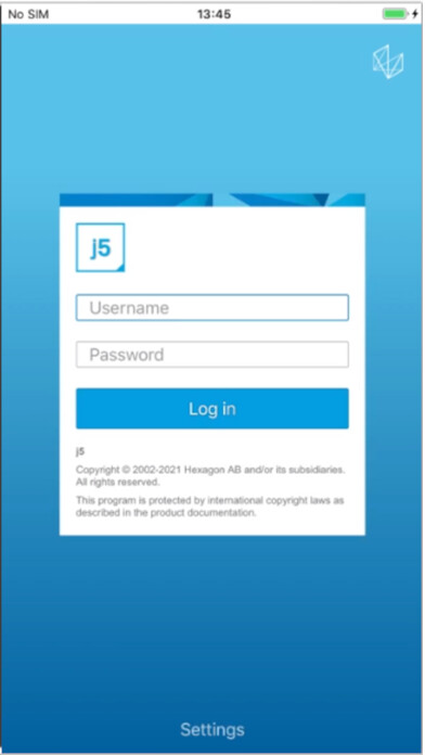 Emulate iPhone app j5 Mobile using MyAndroid Emulate iPhone app j5 Mobile using MyAndroid