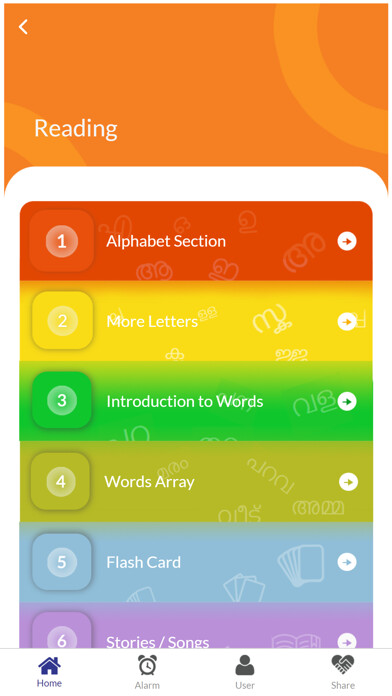 Emulate iPhone app Jaan - Lingo For Life using MyAndroid Emulate iPhone app Jaan - Lingo For Life using MyAndroid