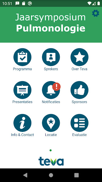 Run android online APK Jaarsymposium Pulmonologie from MyAndroid or emulate Jaarsymposium Pulmonologie using MyAndroid Run android online APK Jaarsymposium Pulmonologie from MyAndroid or emulate Jaarsymposium Pulmonologie using MyAndroid