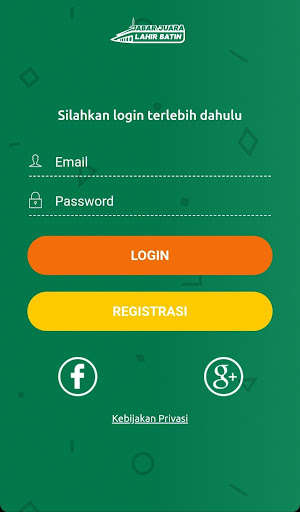 Emulate Android APK JABAR JUARA Emulate Android APK JABAR JUARA