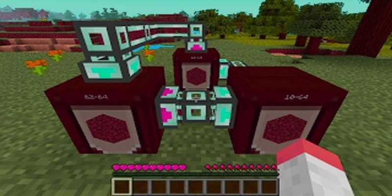 Emulate Android APK JABBA  Iron Chests 2 for Minecraft