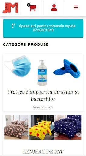 Run android online APK Jabby Market from MyAndroid or emulate Jabby Market using MyAndroid