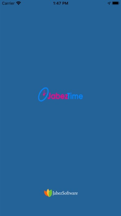Emulate iPhone app Jabez Time using MyAndroid Emulate iPhone app Jabez Time using MyAndroid