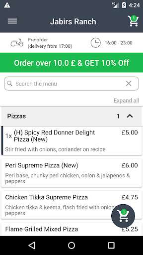 Run android online APK Jabirs Ranch from MyAndroid or emulate Jabirs Ranch using MyAndroid