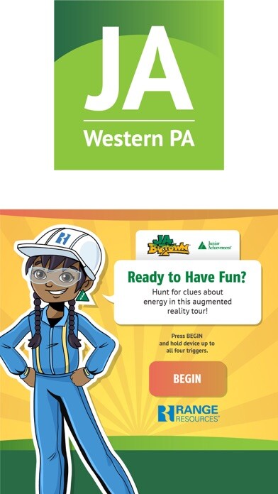 Emulate iPhone app JA BizTown using MyAndroid Emulate iPhone app JA BizTown using MyAndroid
