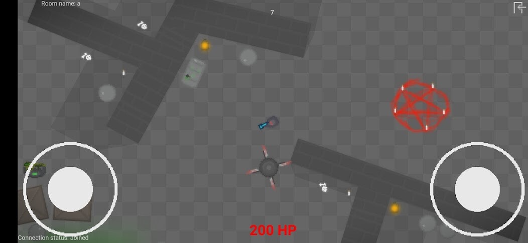 Run android online APK Jabroni Massacre - Dynamic TDS from MyAndroid or emulate Jabroni Massacre - Dynamic TDS using MyAndroid Run android online APK Jabroni Massacre - Dynamic TDS from MyAndroid or emulate Jabroni Massacre - Dynamic TDS using MyAndroid