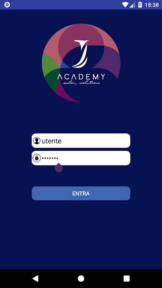 Emulate iPhone app Jacademy using MyAndroid Emulate iPhone app Jacademy using MyAndroid