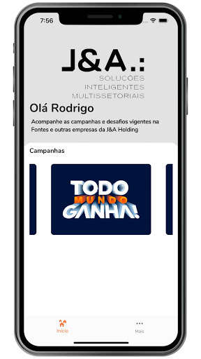 Run android online APK J&A Campanhas from MyAndroid or emulate J&A Campanhas using MyAndroid Run android online APK J&A Campanhas from MyAndroid or emulate J&A Campanhas using MyAndroid