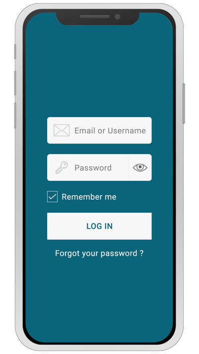 Emulate iPhone app Jacana using MyAndroid Emulate iPhone app Jacana using MyAndroid