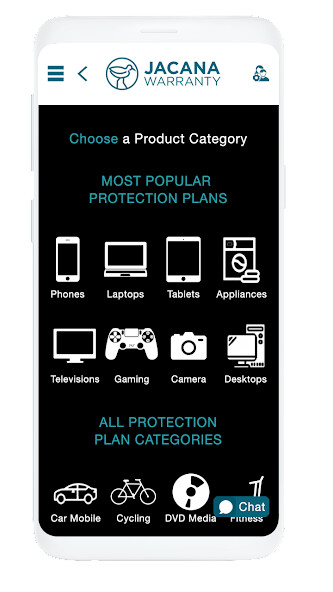 Emulate Android APK Jacana Warranty Emulate Android APK Jacana Warranty