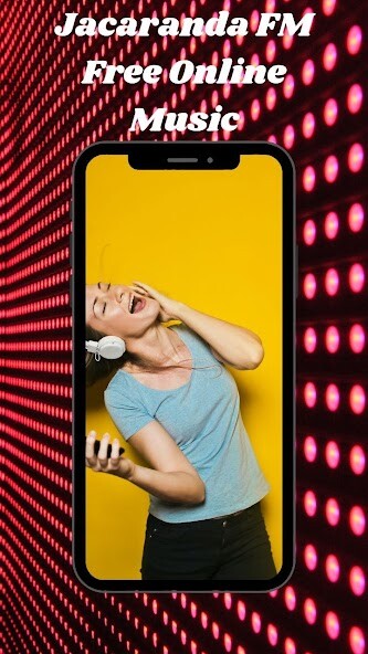 Run android online APK Jacaranda FM Free Online Music from MyAndroid or emulate Jacaranda FM Free Online Music using MyAndroid