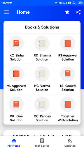 Run android online APK JAC Board Books & Solutions, MCQ Test, Model Paper from MyAndroid or emulate JAC Board Books & Solutions, MCQ Test, Model Paper using MyAndroid Run android online APK JAC Board Books & Solutions, MCQ Test, Model Paper from MyAndroid or emulate JAC Board Books & Solutions, MCQ Test, Model Paper using MyAndroid