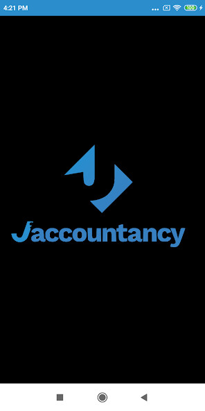 Run android online APK Jaccountancy from MyAndroid or emulate Jaccountancy using MyAndroid