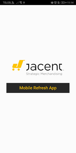 Run android online APK Jacent Refresh App from MyAndroid or emulate Jacent Refresh App using MyAndroid