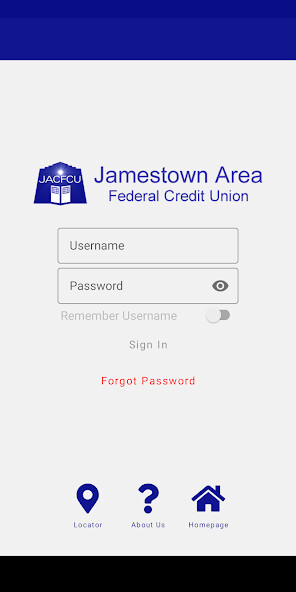 Run android online APK JACFCU Mobile Banking from MyAndroid or emulate JACFCU Mobile Banking using MyAndroid Run android online APK JACFCU Mobile Banking from MyAndroid or emulate JACFCU Mobile Banking using MyAndroid