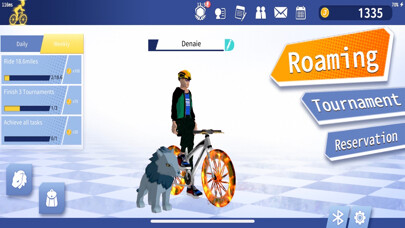 Emulate iPhone app Jacfit using MyAndroid Emulate iPhone app Jacfit using MyAndroid