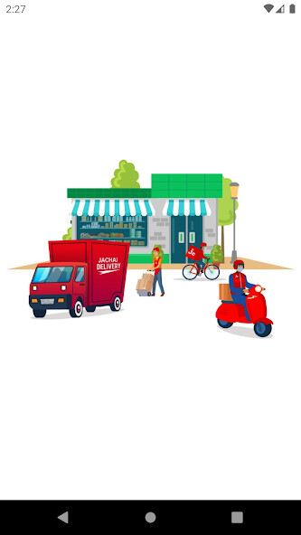 Run android online APK Jachai Merchant from MyAndroid or emulate Jachai Merchant using MyAndroid