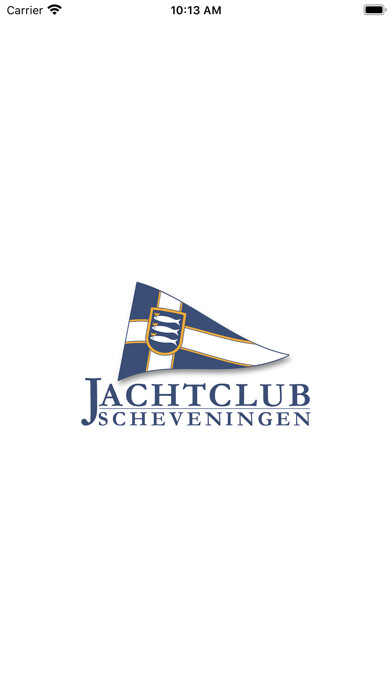 Emulate iPhone app Jachtclub Scheveningen using MyAndroid Emulate iPhone app Jachtclub Scheveningen using MyAndroid