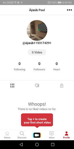 Run android online APK JacJak from MyAndroid or emulate JacJak using MyAndroid