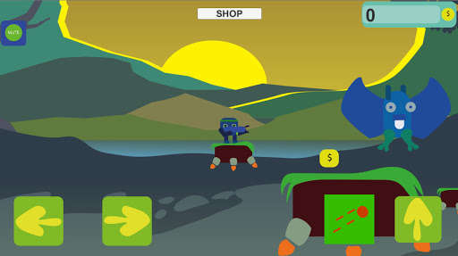 Run android online APK Jack 1 Travel from MyAndroid or emulate Jack 1 Travel using MyAndroid