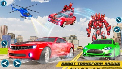Emulate iPhone app Jackal Robot Car Transform using MyAndroid Emulate iPhone app Jackal Robot Car Transform using MyAndroid