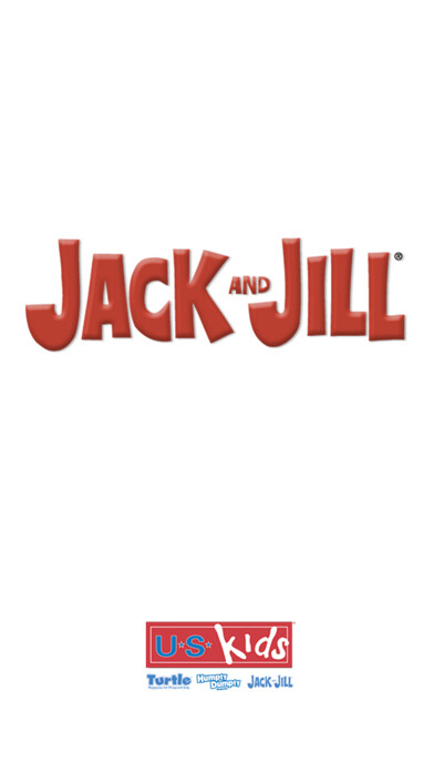 Emulate iPhone app Jack and Jill Magazine using MyAndroid Emulate iPhone app Jack and Jill Magazine using MyAndroid