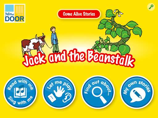 Run android online APK Jack and the Beanstalk - UK from MyAndroid or emulate Jack and the Beanstalk - UK using MyAndroid