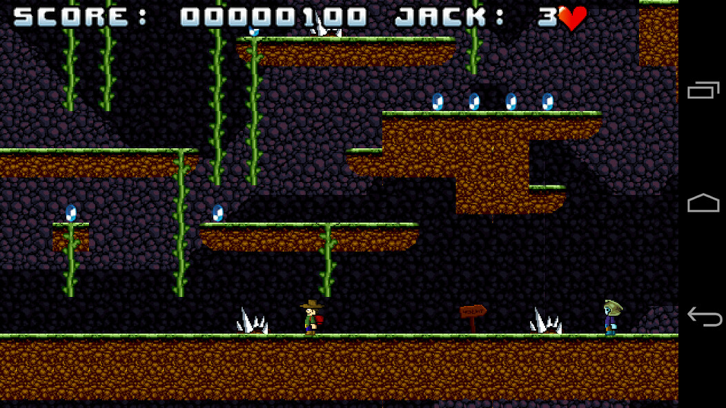 Run android online APK Jack Benoit from MyAndroid or emulate Jack Benoit using MyAndroid
