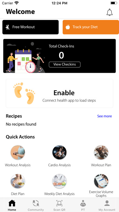 Run android online APK Jacked Fitness from MyAndroid or emulate Jacked Fitness using MyAndroid Run android online APK Jacked Fitness from MyAndroid or emulate Jacked Fitness using MyAndroid