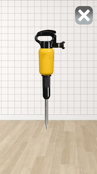 Run android online APK Jackhammer from MyAndroid or emulate Jackhammer using MyAndroid Run android online APK Jackhammer from MyAndroid or emulate Jackhammer using MyAndroid