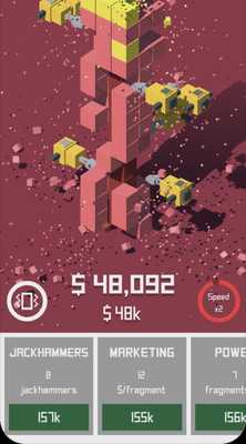 Emulate Android APK Jackhammer Tower Emulate Android APK Jackhammer Tower