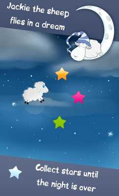 Emulate Android APK Jackie The Sheep