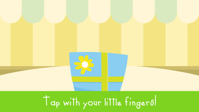 Emulate iPhone app Jack In The Box - Cause and Effect Infant Game using MyAndroid Emulate iPhone app Jack In The Box - Cause and Effect Infant Game using MyAndroid