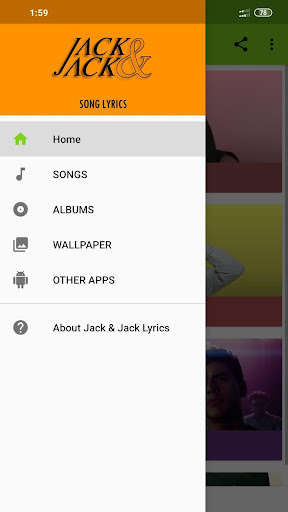 Run android online APK Jack & Jack Lyrics from MyAndroid or emulate Jack & Jack Lyrics using MyAndroid Run android online APK Jack & Jack Lyrics from MyAndroid or emulate Jack & Jack Lyrics using MyAndroid