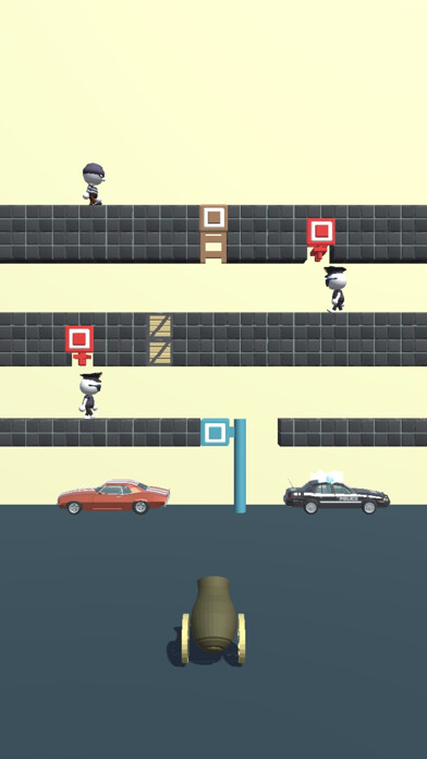 Emulate iPhone app Jack Jailbreaker using MyAndroid Emulate iPhone app Jack Jailbreaker using MyAndroid