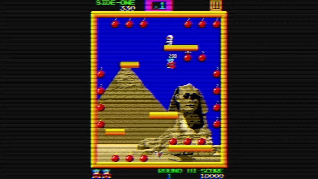 Run android online APK Jack Jumper from MyAndroid or emulate Jack Jumper using MyAndroid