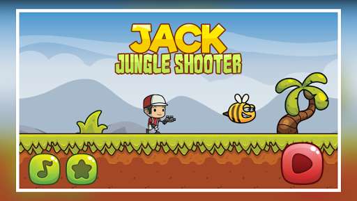 Run android online APK Jack Jungle Shooter from MyAndroid or emulate Jack Jungle Shooter using MyAndroid