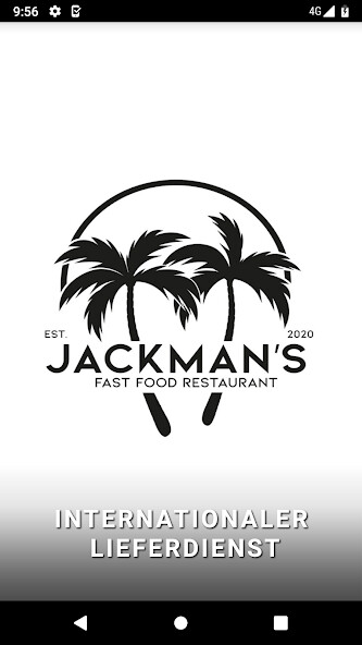 Run android online APK Jackmans Restaurant from MyAndroid or emulate Jackmans Restaurant using MyAndroid