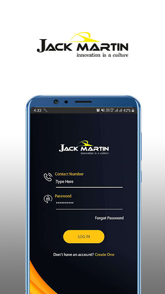 Run android online APK Jack Martin from MyAndroid or emulate Jack Martin using MyAndroid Run android online APK Jack Martin from MyAndroid or emulate Jack Martin using MyAndroid
