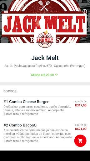 Run android online APK Jack Melt from MyAndroid or emulate Jack Melt using MyAndroid