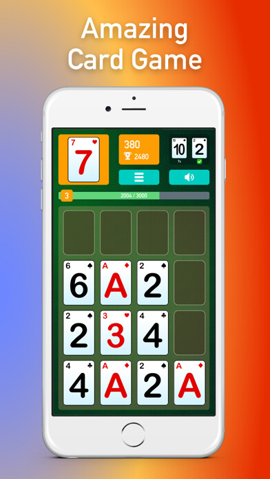 Emulate iPhone app Jack of Hearts Card Game using MyAndroid Emulate iPhone app Jack of Hearts Card Game using MyAndroid