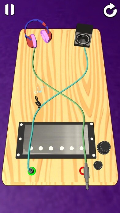 Emulate iPhone app Jack Out using MyAndroid Emulate iPhone app Jack Out using MyAndroid